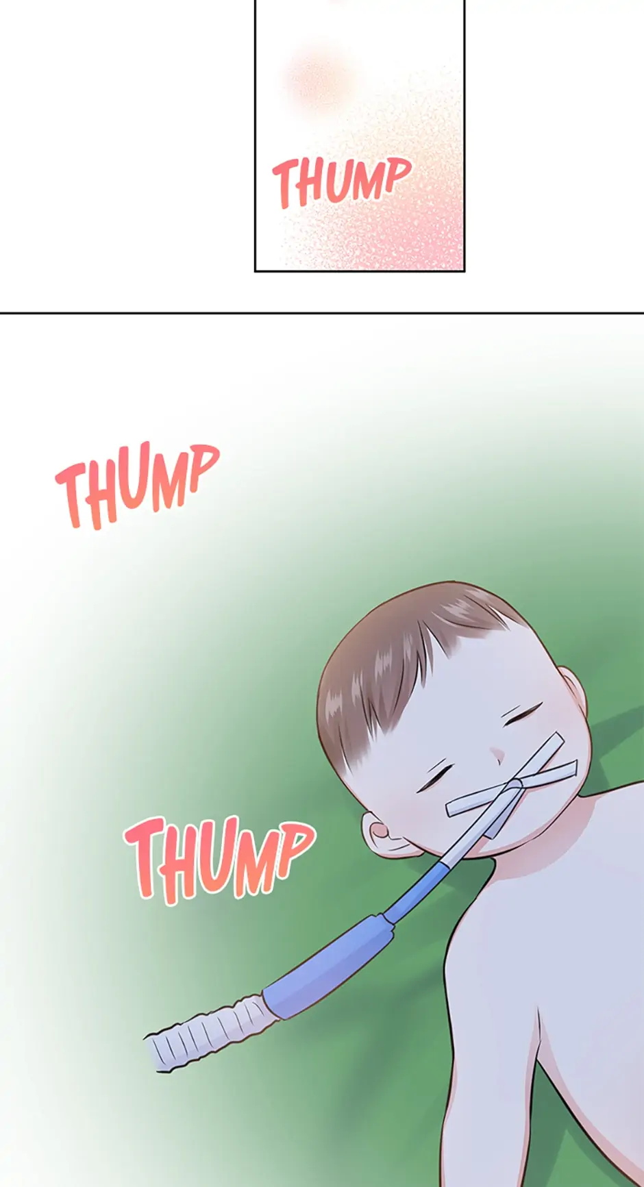 Heart Crush Chapter 51 43
